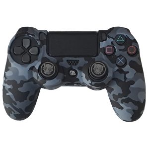روکش دسته PS4 طرح ارتشی ARMY