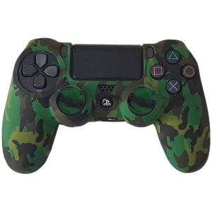 روکش دسته PS4 طرح ارتشی ARMY