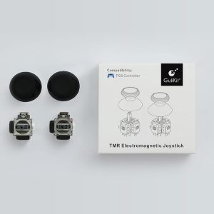 آنالوگ الکترو مگنتی Gulikit TMR برای کنترلر Dualsense مدل NS51
