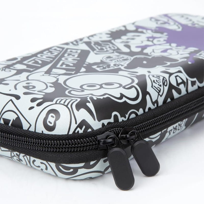 کیف و لوازم جانبی نینتندو سوییچ اولد مدل splatoon - Image 5