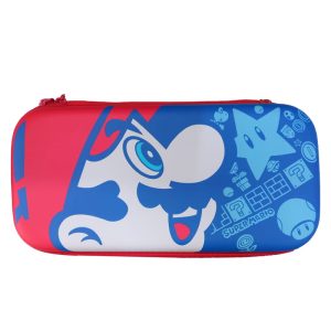 کیف و لوازم جانبی نینتندو سوییچ اولد مدل ماریو mario