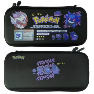 کیف و لوازم جانبی نینتندو سوییچ اولد مدل pokemon