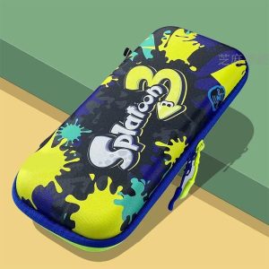 کیف نینتندو سوییچ اولد مدل splatoon 3