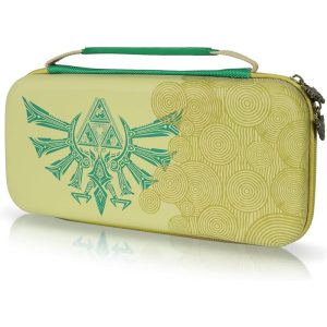 کیف و لوازم جانبی نینتندو سوییچ اولد مدل zelda