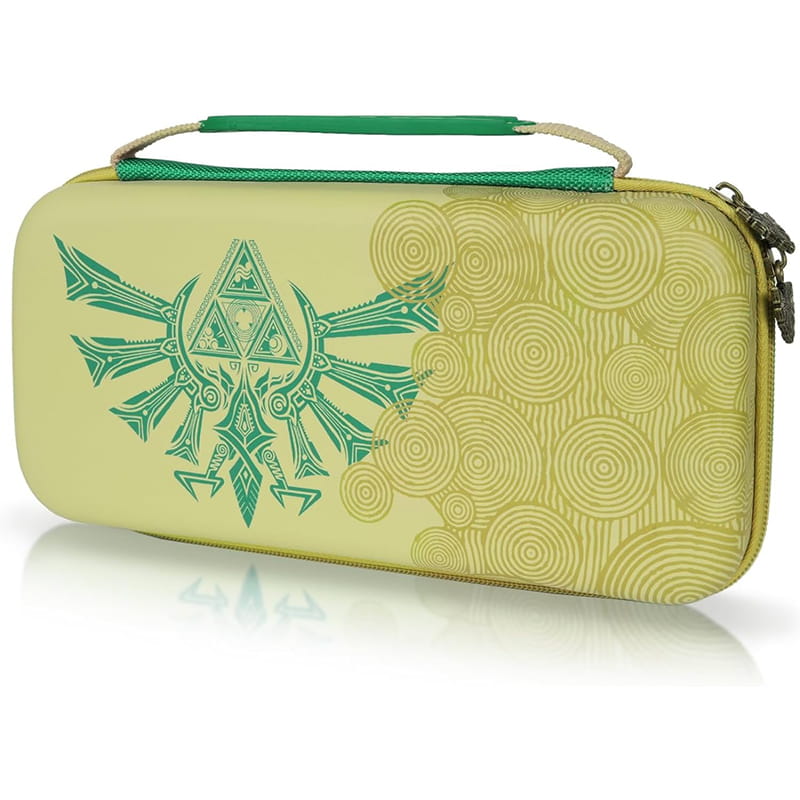 کیف و لوازم جانبی نینتندو سوییچ اولد مدل zelda - Image 2