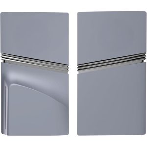 فیس پلیت PS5 پرو دیسکخور Faceplates Cover Case