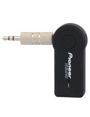 گیرنده بلوتوثی موزیک مدل M5 برند JBL