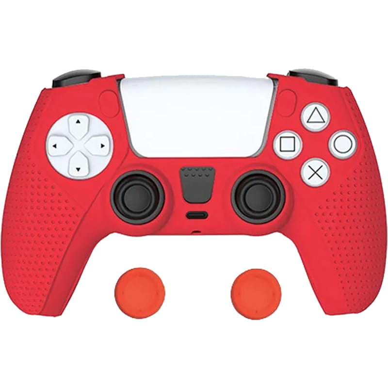 پک روکش دسته PS5 دابی مدل TP5-0559 - Image 7