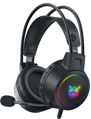 هدست گیمینگ اونیکوما ONIKUMA X15