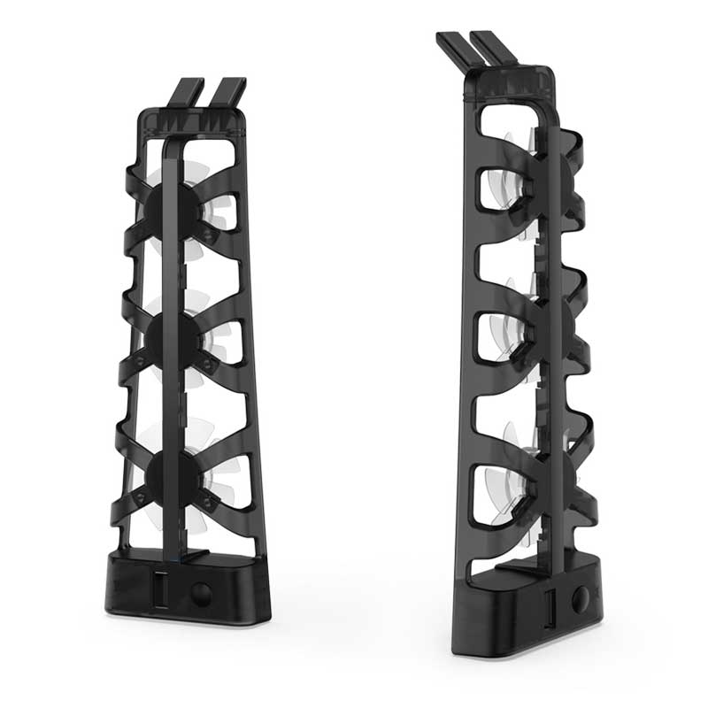 خرید فن خنک کننده Dobe PS5