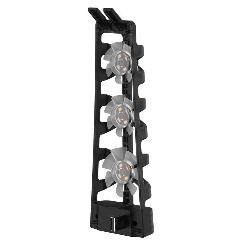 فن خنک کننده PS5 دابی مدل TP5-1523 - Image 6