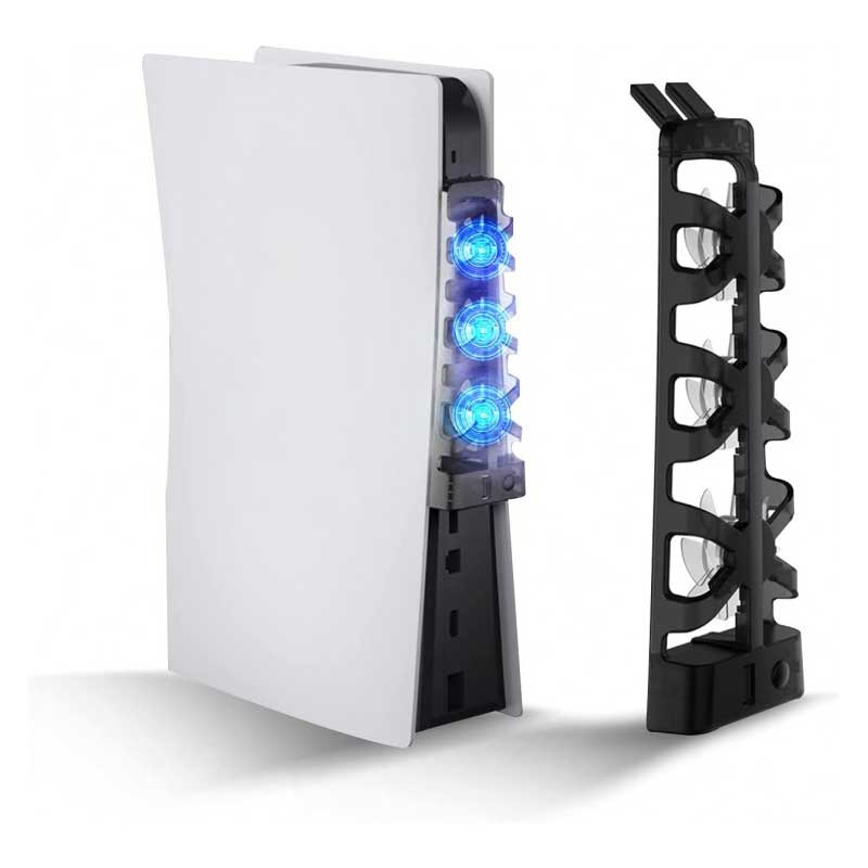 فن خنک کننده PS5 دابی مدل TP5-1523 - Image 3