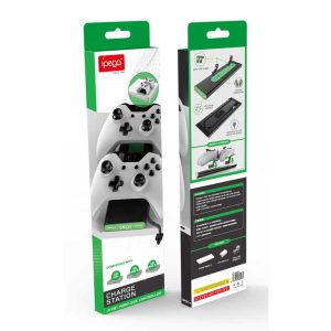 خرید شارژر دسته ایکس باکس وان Ipega xb003