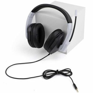 خرید هدست دابی PS5 مدل Dobe TY-1802