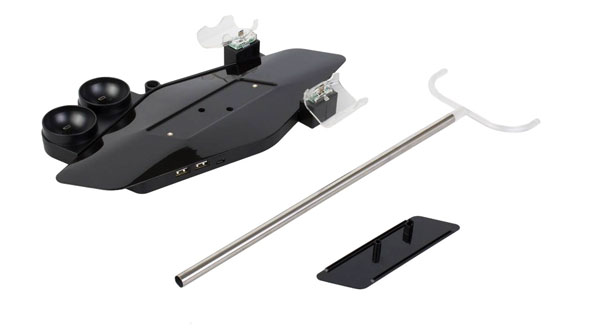 پایه چند منظوره OTVO مدل IV-P4S011 مناسب برای PS4