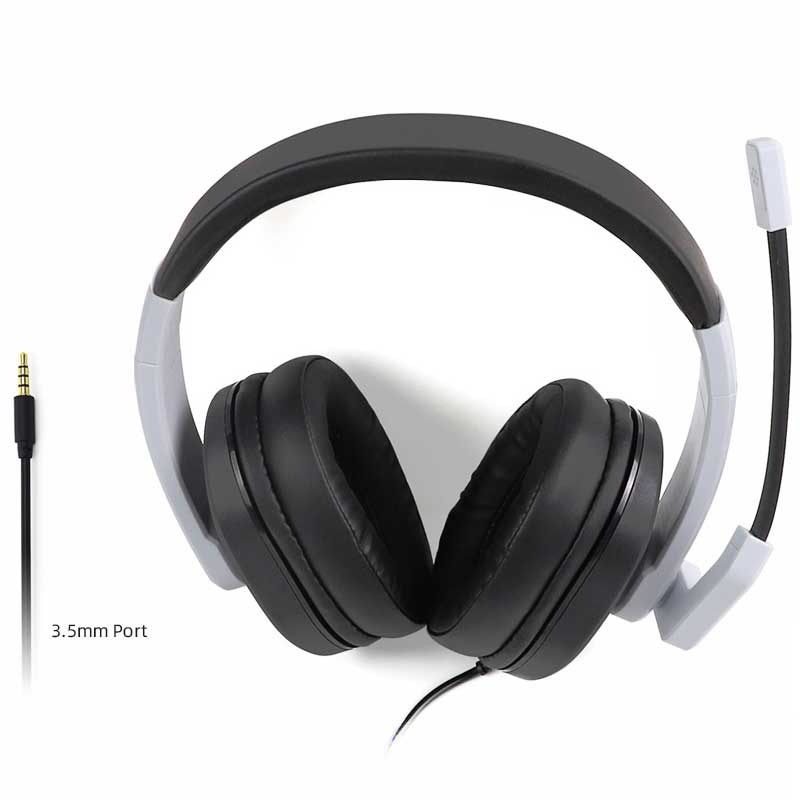 خرید هدست دابی PS5 مدل Dobe TY-1802