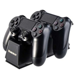 خرید پایه شارژ کنترلر PS4 مدل ZT-P419095