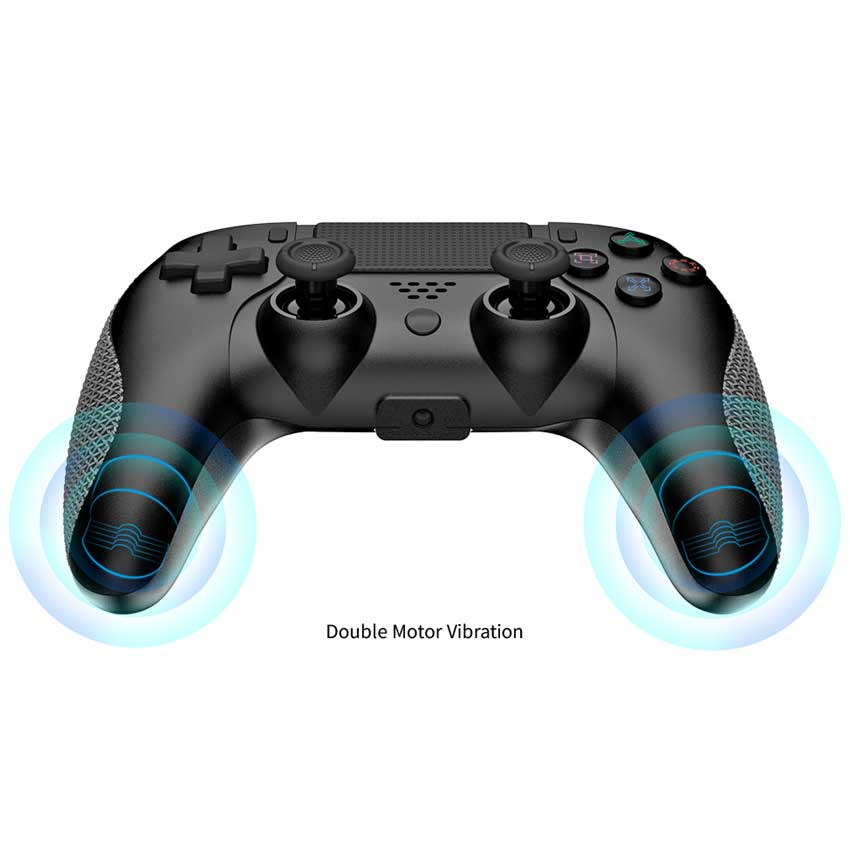کنترلر جدید دوالشاک PS4 دابی مدل TP4-0421 - Image 10