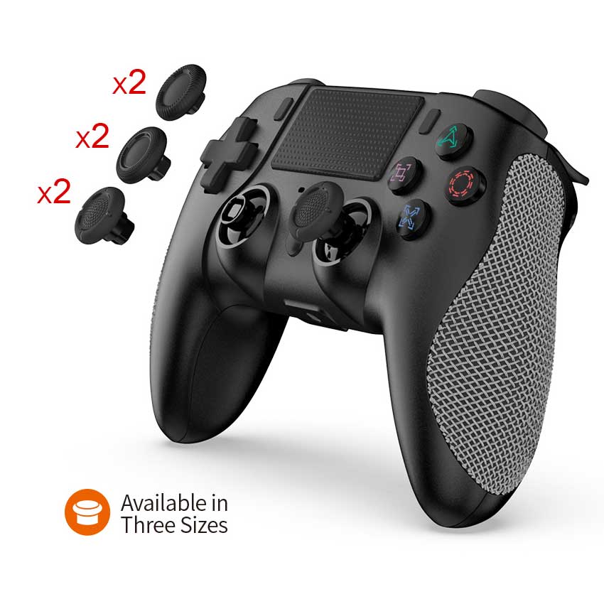 کنترلر جدید دوالشاک PS4 دابی مدل TP4-0421 - Image 7