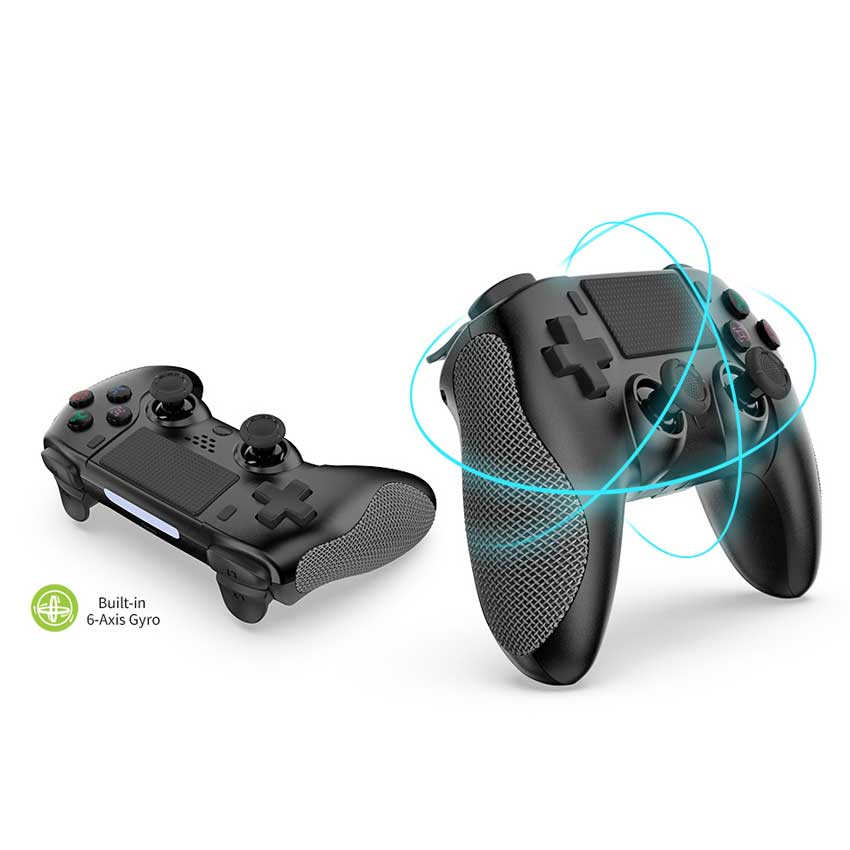 کنترلر جدید دوالشاک PS4 دابی مدل TP4-0421 - Image 6