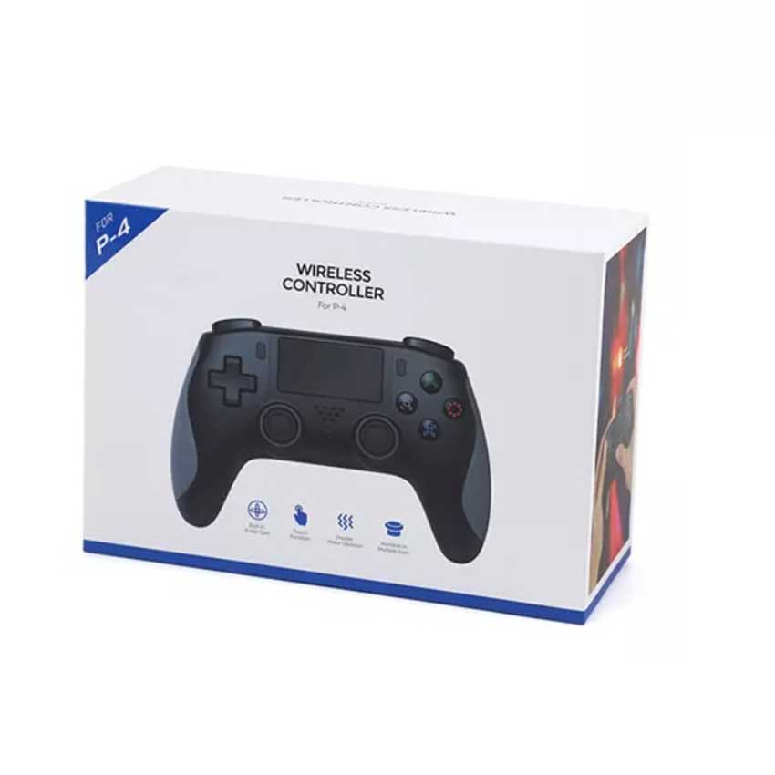 کنترلر جدید دوالشاک PS4 دابی مدل TP4-0421 - Image 5