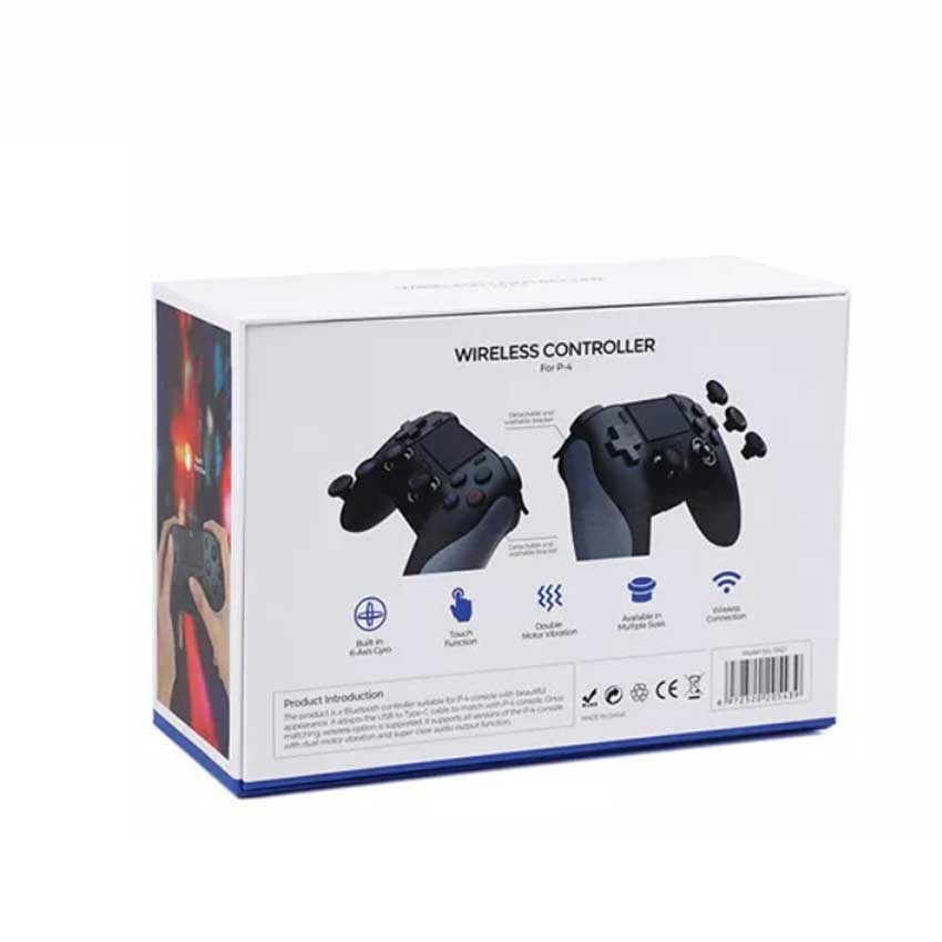 کنترلر جدید دوالشاک PS4 دابی مدل TP4-0421 - Image 4