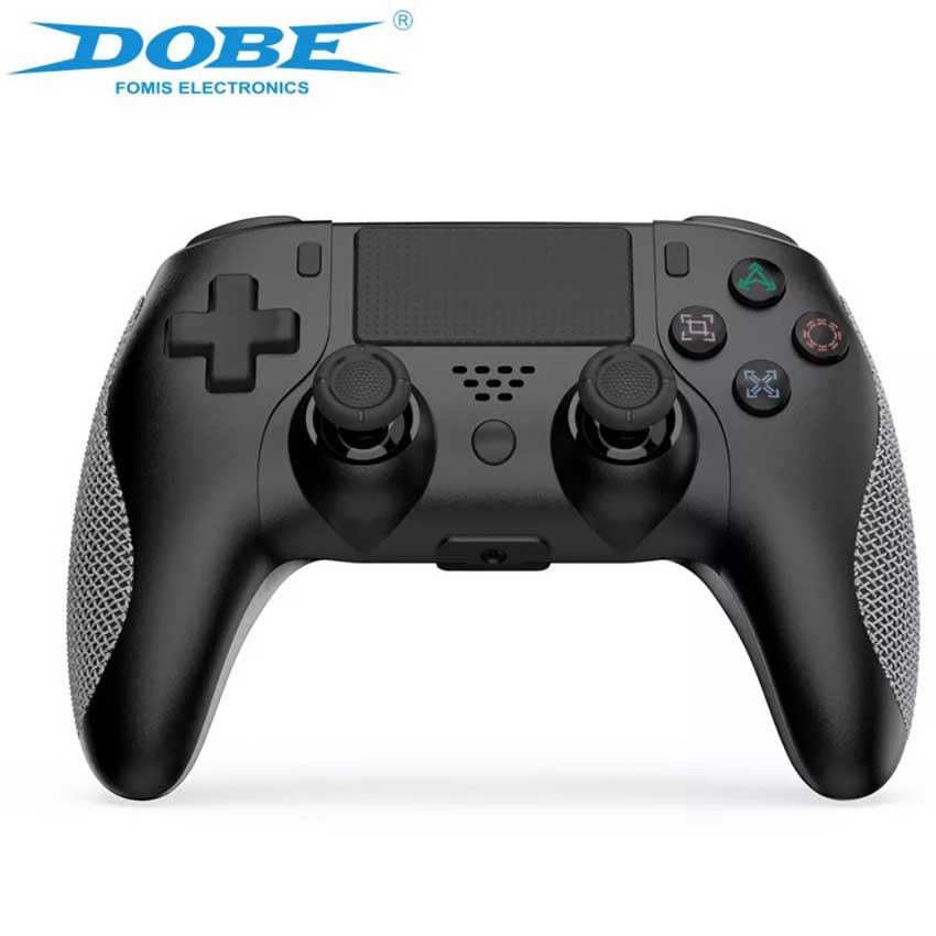 کنترلر جدید دوالشاک PS4 دابی مدل TP4-0421 - Image 3