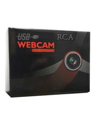وب کم RCA مدل A1