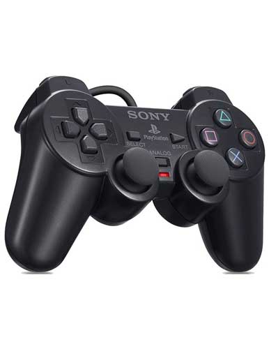 دسته بازی Dual Shock برای PS2
