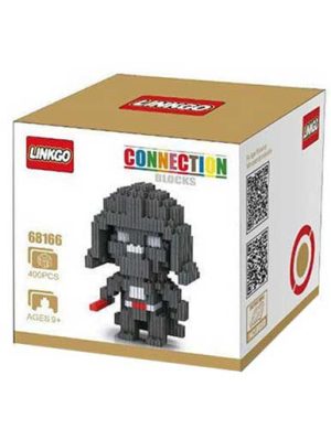 اکشن فیگور Linkgo مدل Darth Vader