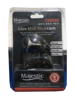 وب کم استوک مدل shadow