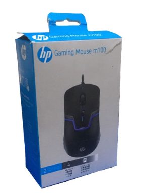 ماوس استوک HP مدل M100