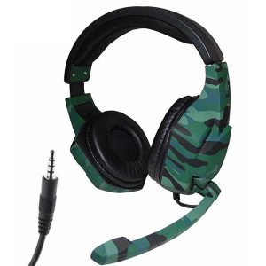 هدست گیمینگ Tucci مدل A3