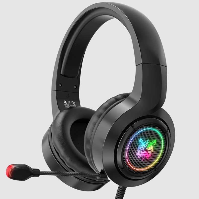 هدست گیمینگ اونیکوما مدل X1