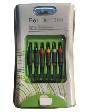 کابل انتقال تصویر Xbox 360