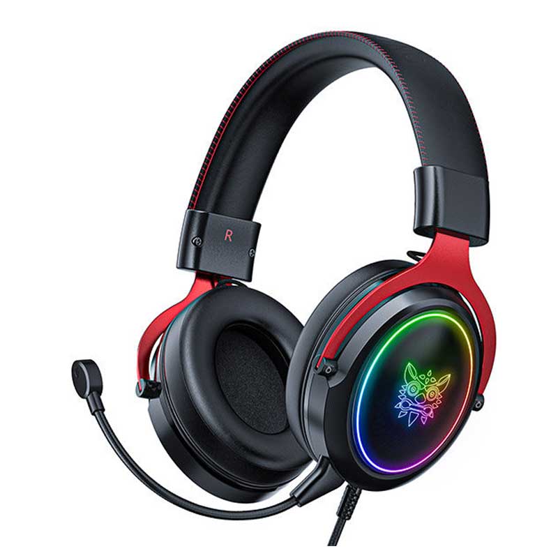 هدست گیمینگ اونیکوما مدل X10