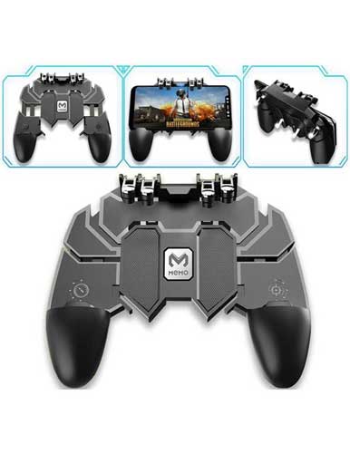 دسته بازی PUBG مدل AK 66