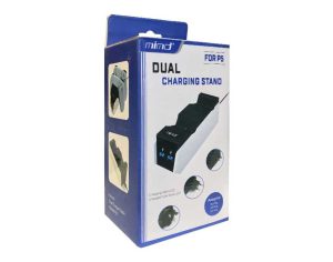 استند شارژر دسته PS5 مدل MIMD SND-462