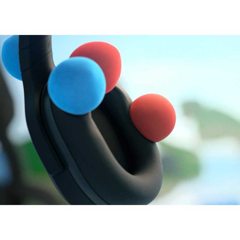 هدست گيمينگ RAZER Barracuda X - Image 9