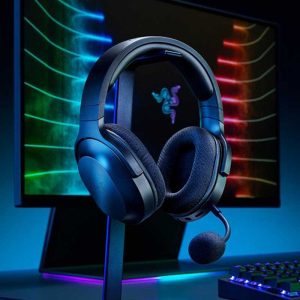 هدست گيمينگ RAZER Barracuda X