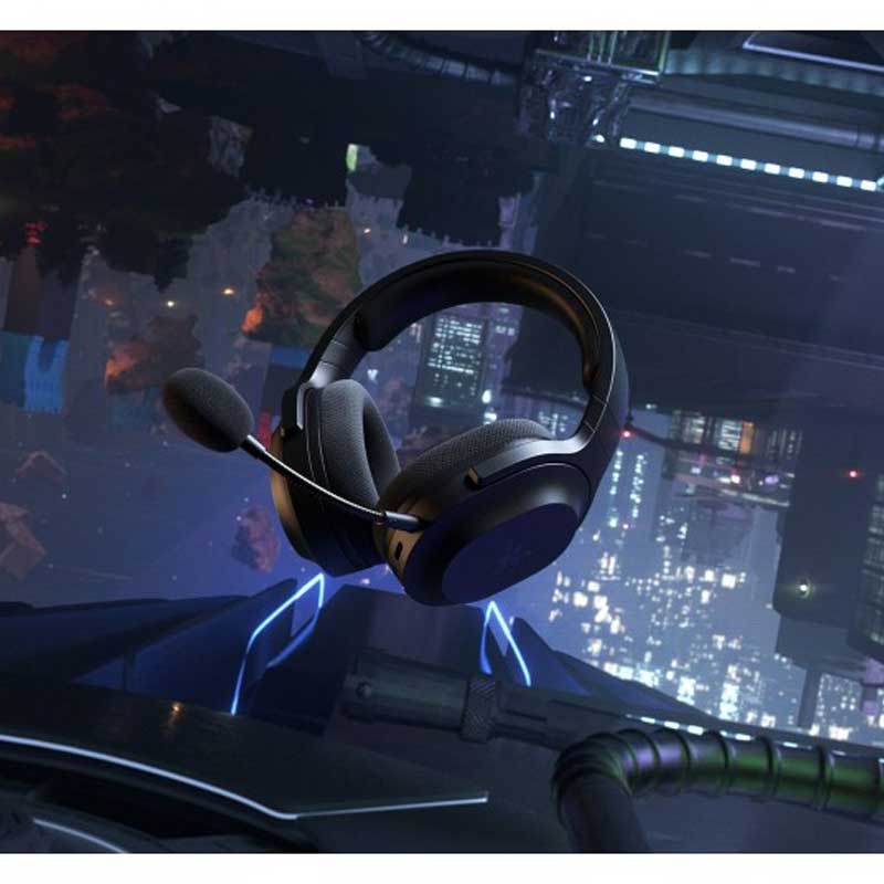 هدست گيمينگ RAZER Barracuda X - Image 6