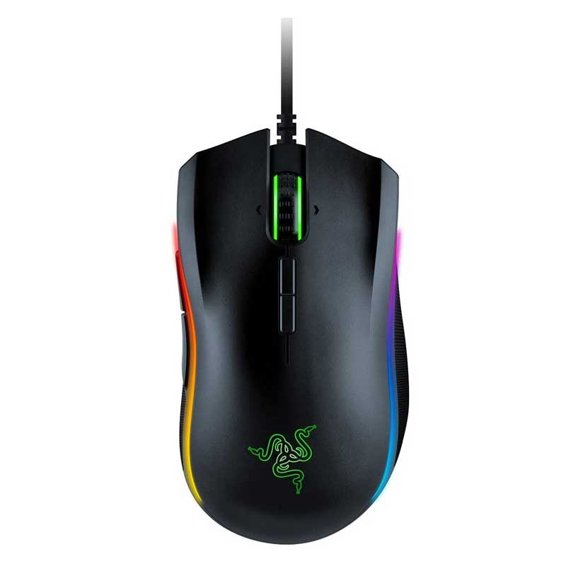 ماوس گيمينگ RAZER Mamba Elite