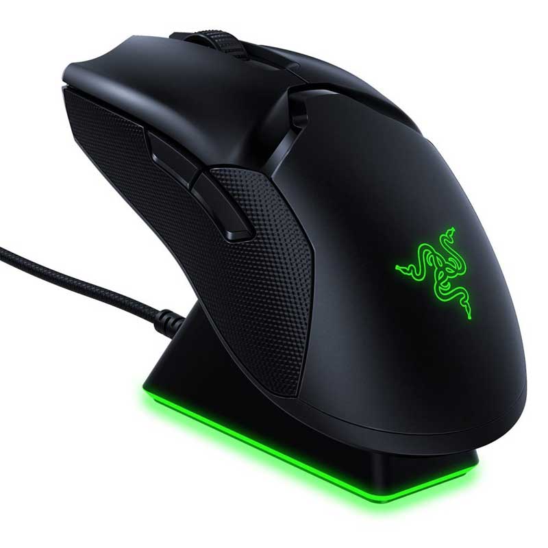 ماوس گيمينگ ریزر RAZER Mouse Viper Ultimate