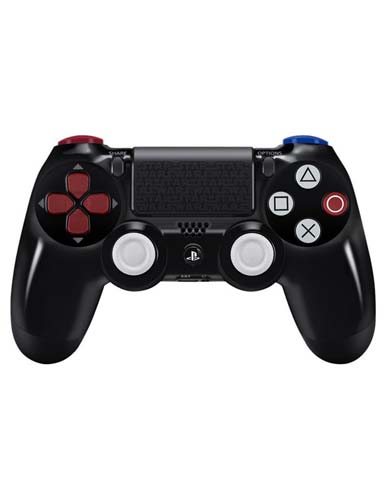 خرید دسته بازی PS4 طرح Star Wars