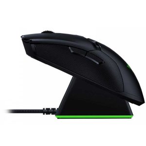 ماوس گيمينگ ریزر RAZER Mouse Viper Ultimate + پایه Mouse Dock