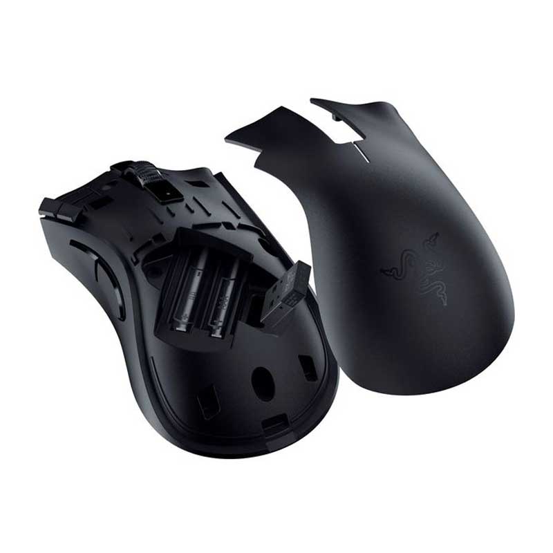 ماوس گيمينگ ریزر DeathAdder V2 X