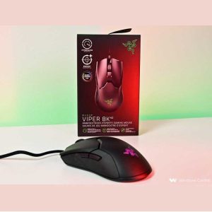 ماوس گيمينگ ریزر RAZER Viper 8KHZ