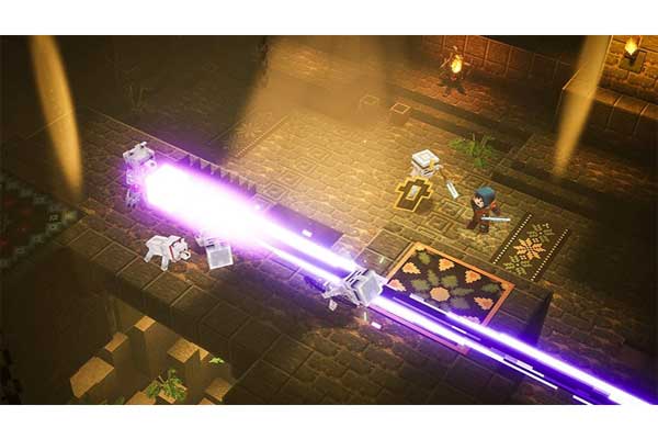 خرید بازی Minecraft برای PS4