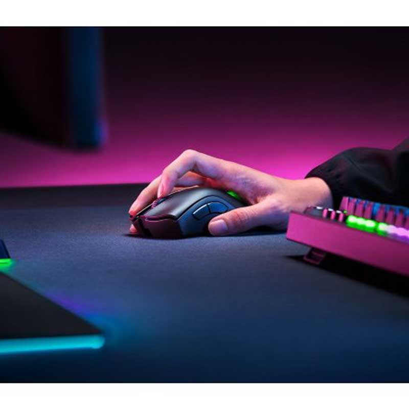 ماوس گيمينگ ریزر DeathAdder V2 Pro - Image 6