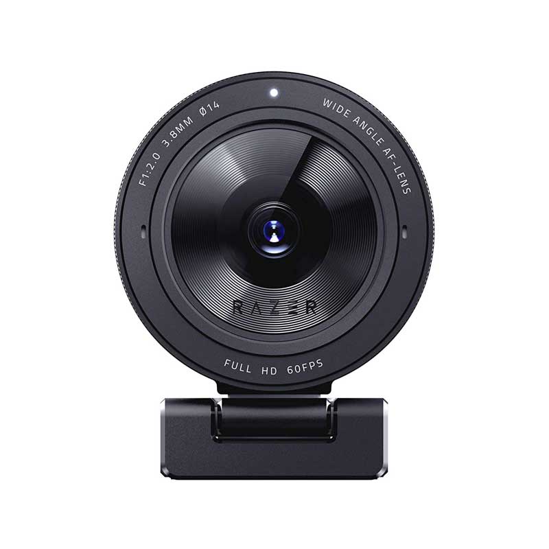 دوربین ریزر مدل Streaming Kiyo X